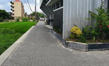 JUAL BU TANAH MURAH DEKAT MASJID DALIJATUL IMAN