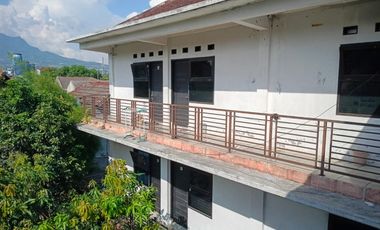 dijual rumah kost paling OKE konsep dan occupancy nya