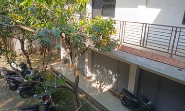 dijual rumah kost paling OKE konsep dan occupancy nya