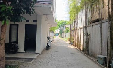 dijual rumah kost paling OKE konsep dan occupancy nya