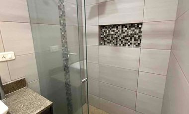 Alquiler de departamento en Manta en urbanización privada zona sur