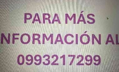 Alquiler de departamento en Manta en urbanización privada zona sur