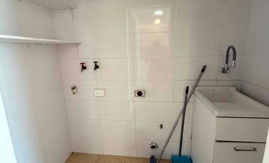 Alquiler de departamento en Manta en urbanización privada zona sur