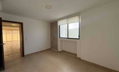 Alquiler de departamento en Manta en urbanización privada zona sur