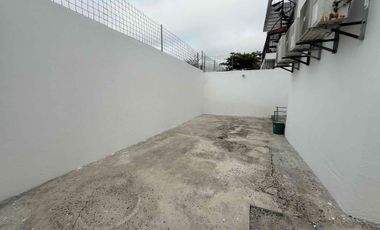 Alquiler de departamento en Manta en urbanización privada zona sur