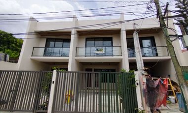 FOR SALE! 11M 3Unit Modern Townhouse in Better Living Don Bosco Paranaque-AP