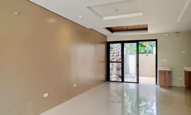 FOR SALE! 11M 3Unit Modern Townhouse in Better Living Don Bosco Paranaque-AP