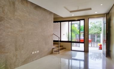 FOR SALE! 11M 3Unit Modern Townhouse in Better Living Don Bosco Paranaque-AP