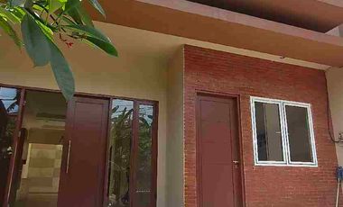 Dijual dan disewa rumah pulomas