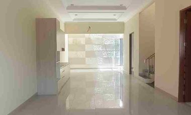 Dijual dan disewa rumah pulomas