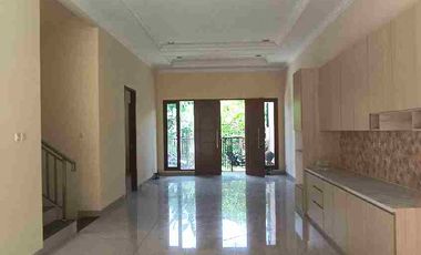 Dijual dan disewa rumah pulomas