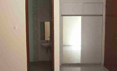 Dijual dan disewa rumah pulomas