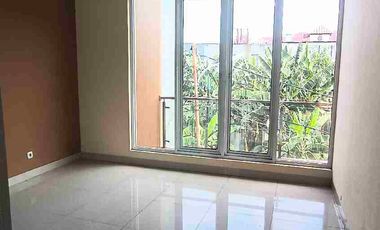 Dijual dan disewa rumah pulomas