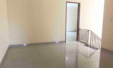 Dijual dan disewa rumah pulomas