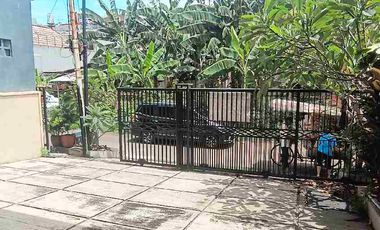 Dijual dan disewa rumah pulomas