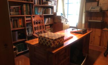 Casa en Renta al Sur de Cdmx