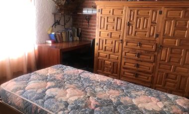 Casa en Renta al Sur de Cdmx