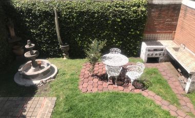 Casa en Renta al Sur de Cdmx