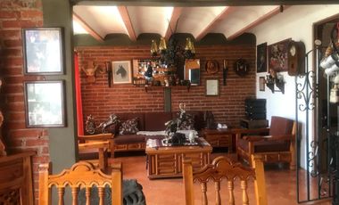 Casa en Renta al Sur de Cdmx