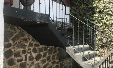 Casa en Renta al Sur de Cdmx