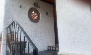 Casa en Renta al Sur de Cdmx