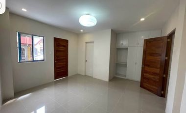 FOR SALE! 7.8M 3Bedrooms Townhouse in Brgy Don Bosco Better Living Paranaque-AP