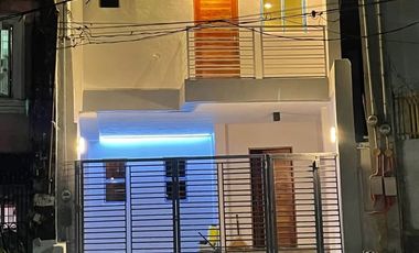 FOR SALE! 7.8M 3Bedrooms Townhouse in Brgy Don Bosco Better Living Paranaque-AP