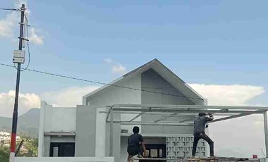 Dijual rumah terlaris dijatihandap city view free desain harga mulai dari 390 jutaan