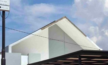Dijual rumah terlaris dijatihandap city view free desain harga mulai dari 390 jutaan