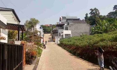 Dijual rumah terlaris dijatihandap city view free desain harga mulai dari 390 jutaan