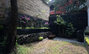 CASA EN VENTA PARA ESTRENAR EN TLALPAN