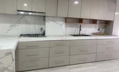 CASA EN VENTA PARA ESTRENAR EN TLALPAN
