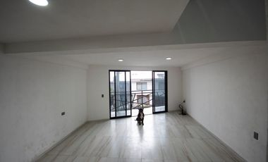 CASA EN VENTA PARA ESTRENAR EN TLALPAN