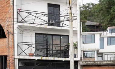 CASA EN VENTA PARA ESTRENAR EN TLALPAN