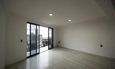 CASA EN VENTA PARA ESTRENAR EN TLALPAN