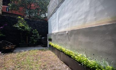 CASA EN VENTA PARA ESTRENAR EN TLALPAN
