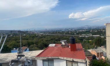CASA EN VENTA PARA ESTRENAR EN TLALPAN
