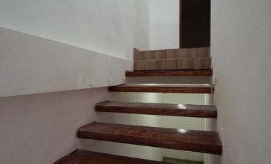 CASA EN VENTA PARA ESTRENAR EN TLALPAN