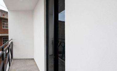 CASA EN VENTA PARA ESTRENAR EN TLALPAN