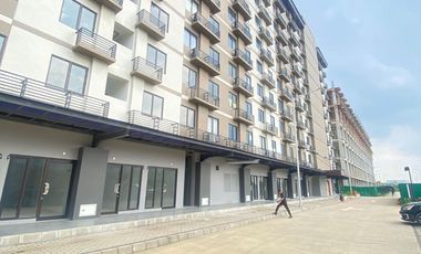 Ruko/ Kios Dijual Cicilan 2.7 Jt/ Bulan Di Lippo Cikarang Real Estate