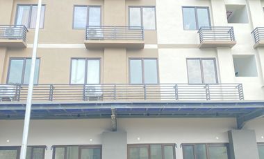 Ruko/ Kios Dijual Cicilan 2.7 Jt/ Bulan Di Lippo Cikarang Real Estate