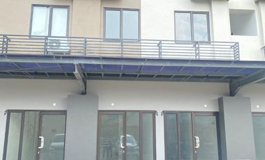 Ruko/ Kios Dijual Cicilan 2.7 Jt/ Bulan Di Lippo Cikarang Real Estate