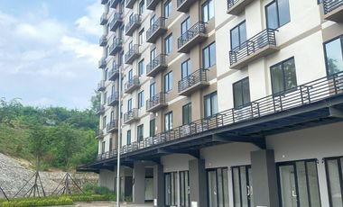 Ruko/ Kios Dijual Cicilan 2.7 Jt/ Bulan Di Lippo Cikarang Real Estate