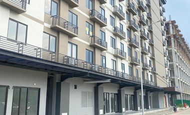 Ruko/ Kios Dijual Cicilan 2.7 Jt/ Bulan Di Lippo Cikarang Real Estate