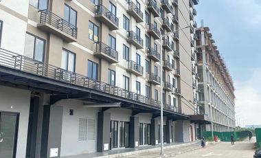 Ruko/ Kios Dijual Cicilan 2.7 Jt/ Bulan Di Lippo Cikarang Real Estate