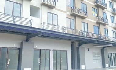 Ruko/ Kios Dijual Cicilan 2.7 Jt/ Bulan Di Lippo Cikarang Real Estate