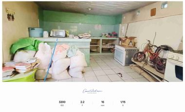 CASA EN VENTA EN TLALNEPANTLA