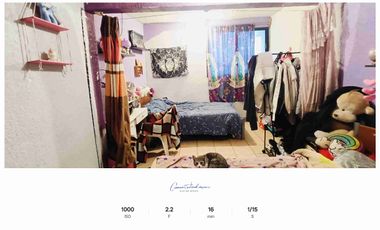 CASA EN VENTA EN TLALNEPANTLA