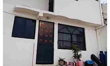 CASA EN VENTA EN TLALNEPANTLA
