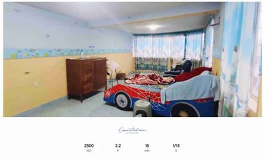 CASA EN VENTA EN TLALNEPANTLA